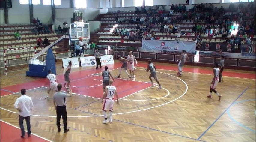 20171014 03j lusitania barreirense