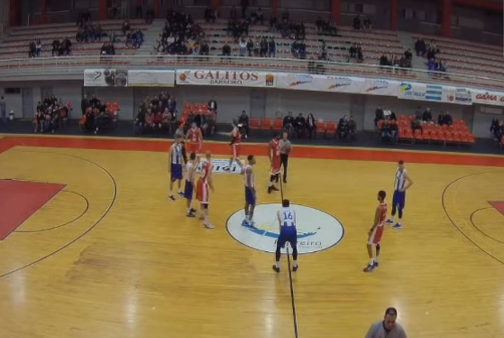 20171213 11J barreirense porto basquetebol