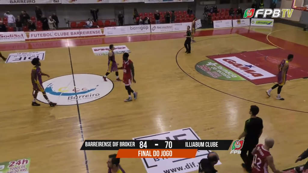 20190120 barreirense illiabum