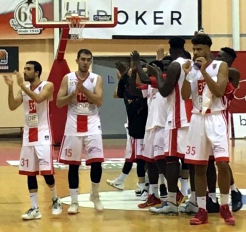 20190127 barreirense basquetebol