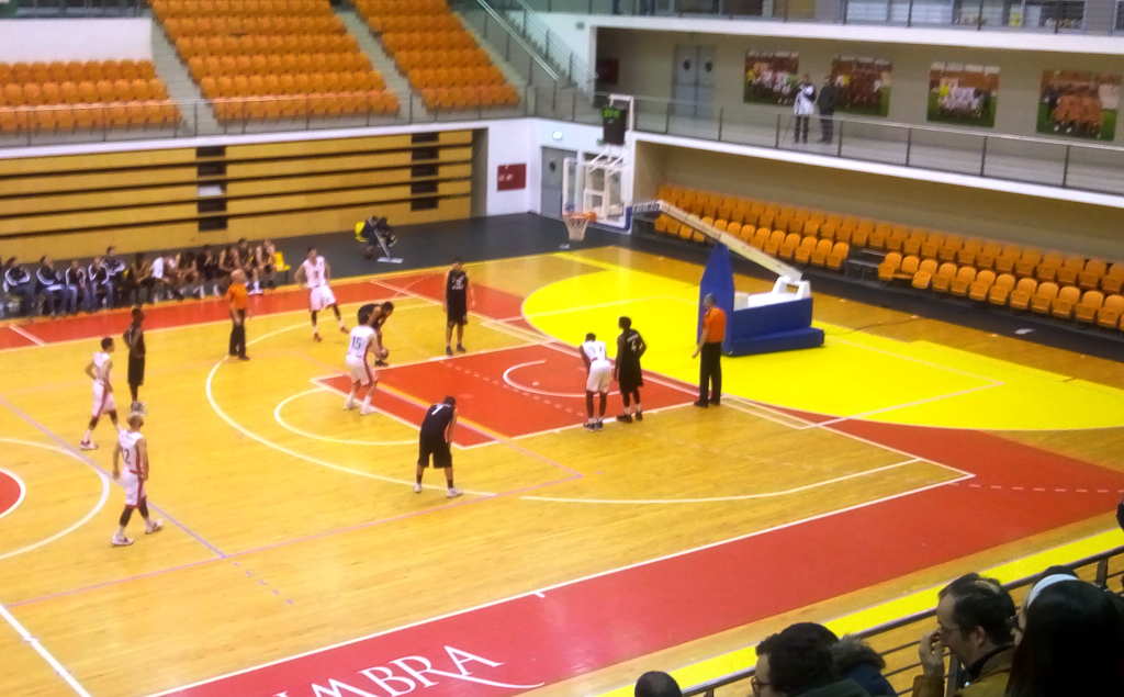20190203 academica barreirense basquetebol