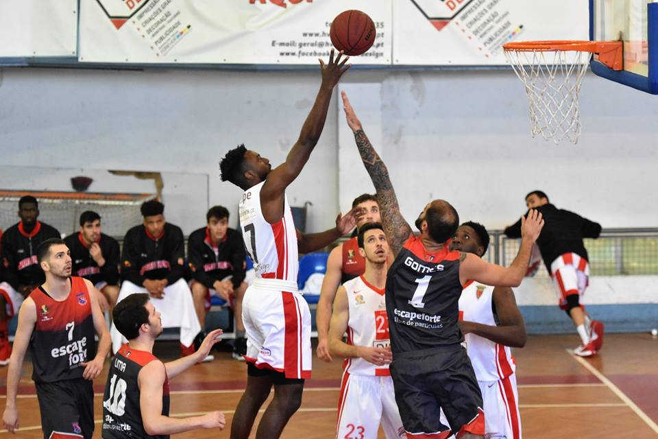 20190302 maia basket barreirense basquetebol