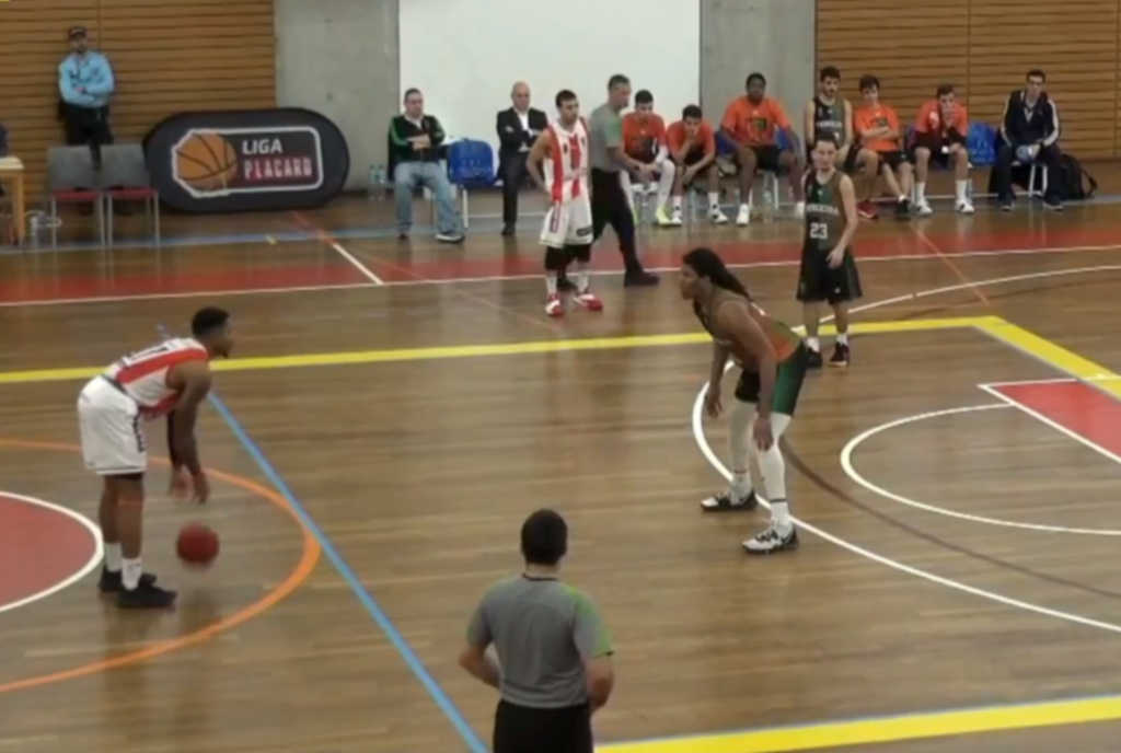 20191207 basquetebol terceira basket barreirense