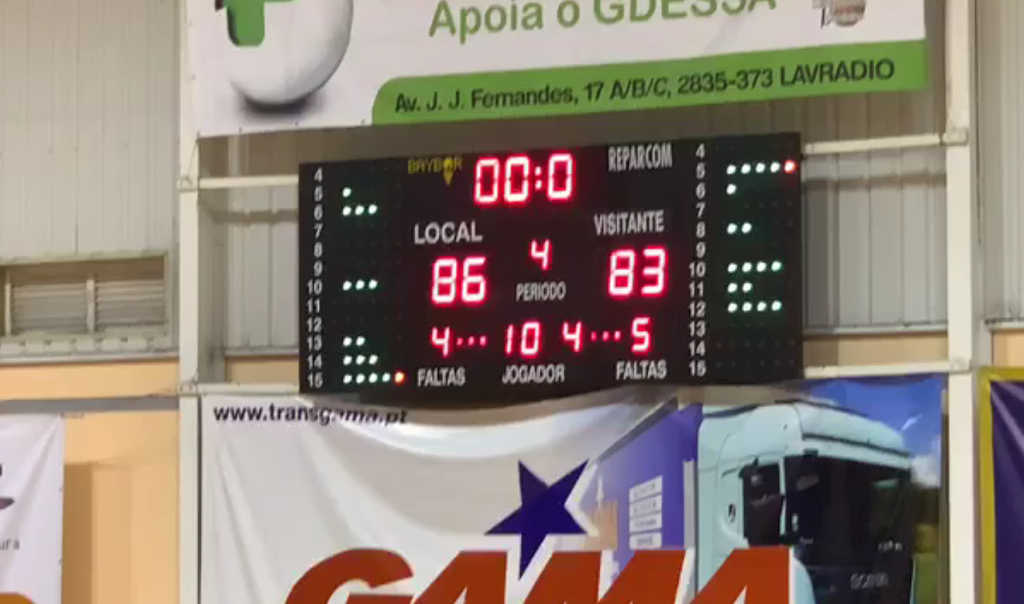 20191214 basquetebol galitos barreirense