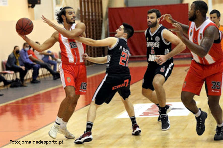 20201018 Basquetebol Barreirense Ovarense
