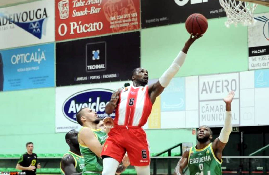 20201108 basquetebol Esgueira Barreirense