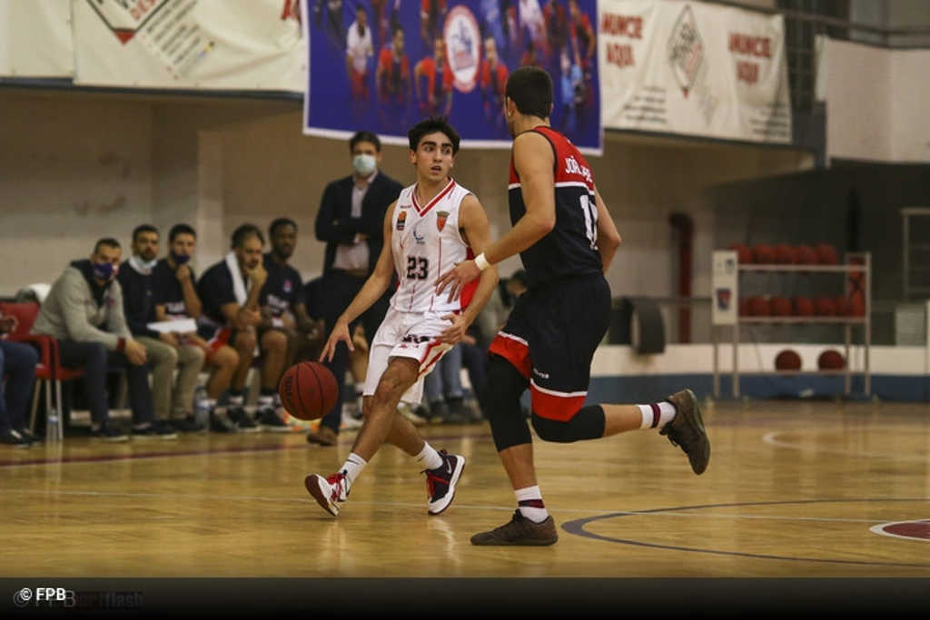 20201211 basquetebol barreirense galitos