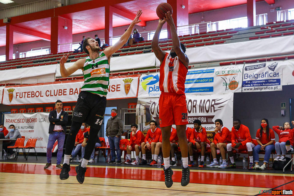 20210327 basquetebol barreirense lusitania barreirense