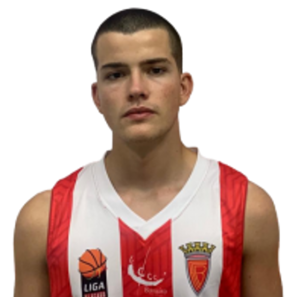 20210510 Martim Maca basquetebol