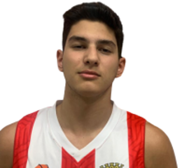 20210522 basquetebol Guilherme Santos