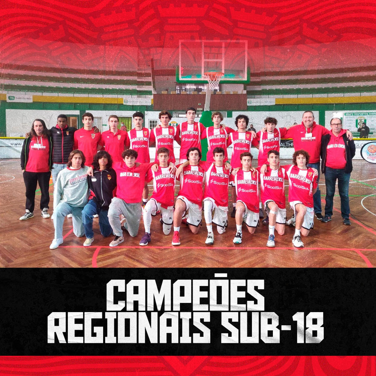 20220123 basquetebol barreirense sub18