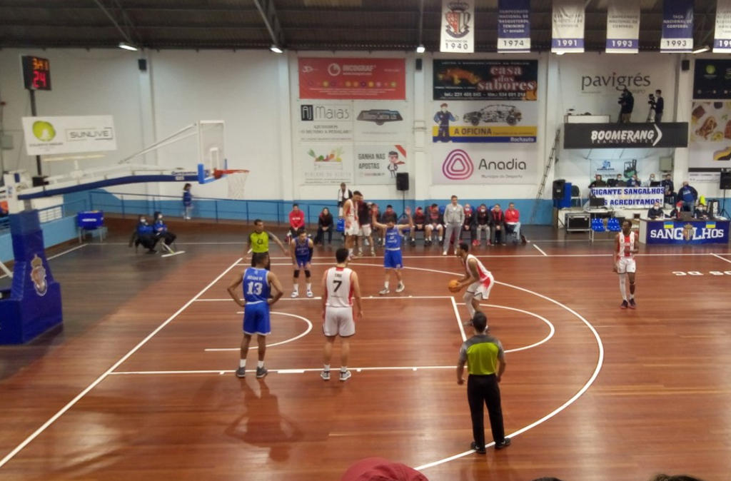 20220305 basquetebol sangalhos barreirense