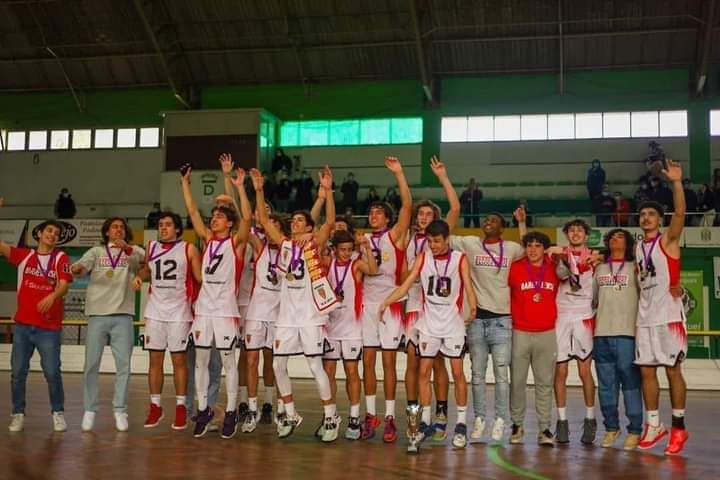 20220326 basquetebol barreirenseSub 18