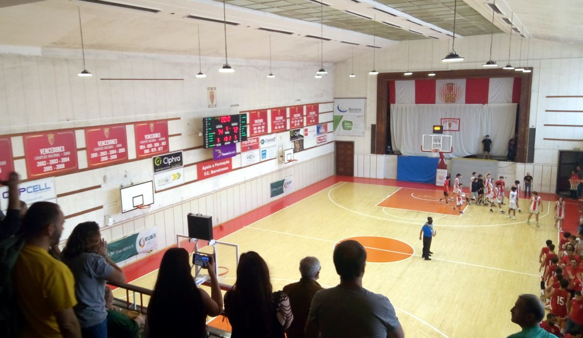 20220521 basquetebol barreirense benfica Sub 16 02