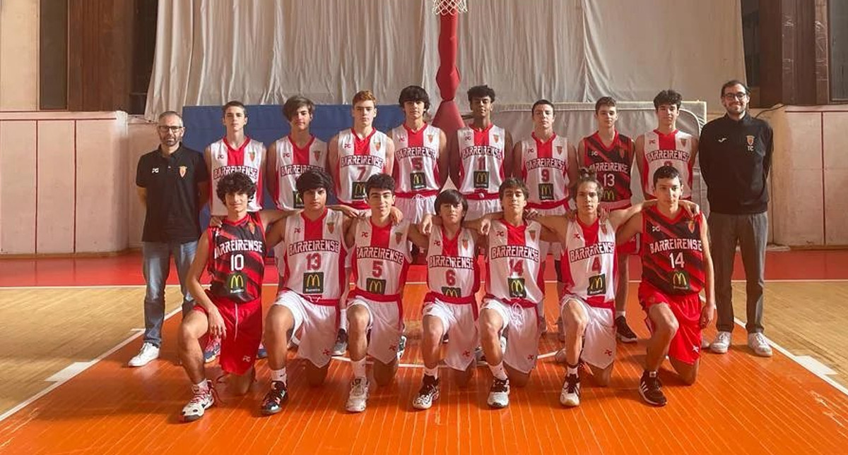 20230128 basquetebol Sub 16
