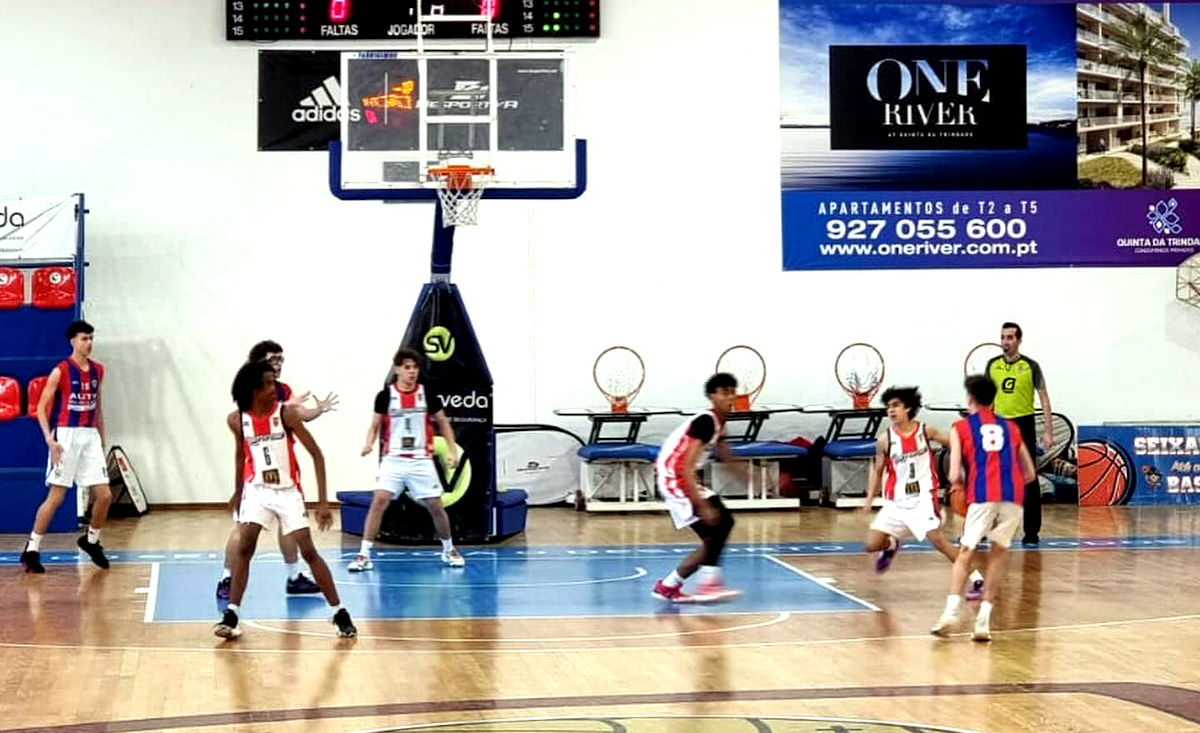 20240309 basquetebol seixal barreirensesub16