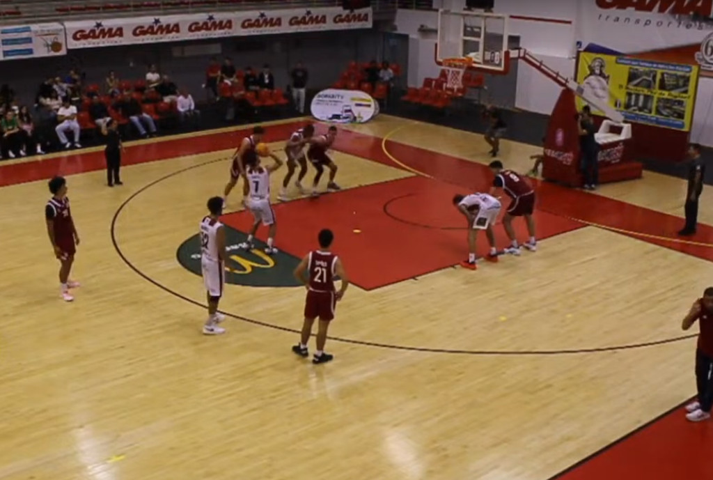 20241019 basquetebol barreirense benficab