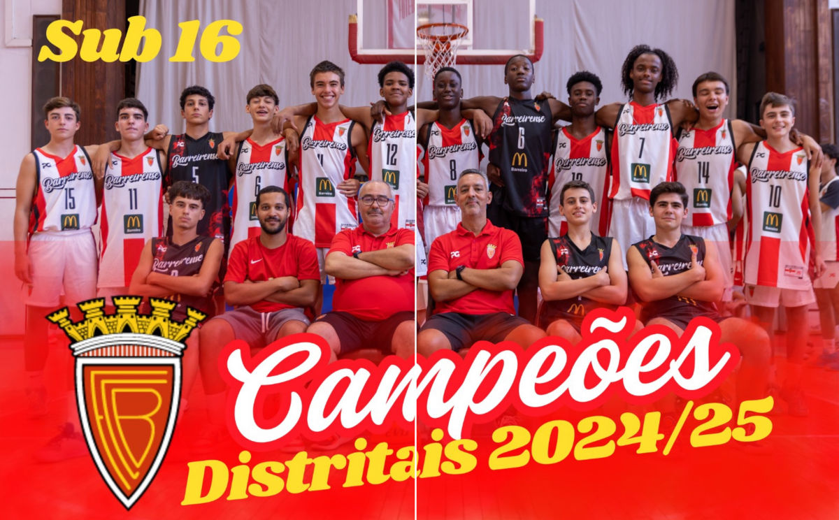 20250126 basquetebol barreirense campeao distrital