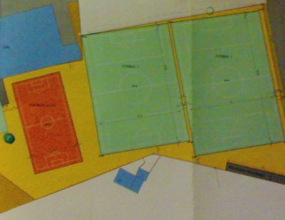 Imagem: Projecto Santo André Imagem: Projecto Santo André