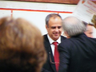 Foto: Carlos Humberto Pres. CMB