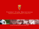 barreirense.pt