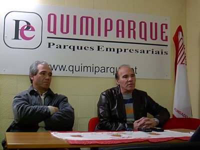 Foto: Manuel Lopes e Valter Costa
