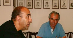 Foto: Manuel Lopes e Paulo Pardana Foto: Manuel Lopes e Paulo Pardana