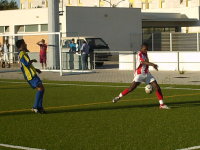 Foto: Barreirense - Atlético Foto: Barreirense - Atlético