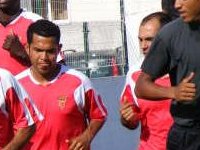 Reinaldo e Fabinho