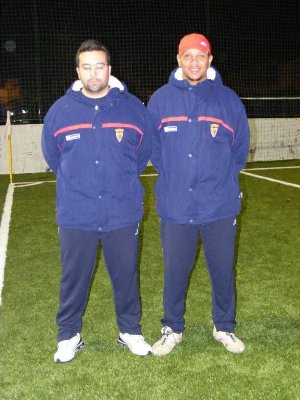 Foto: carlos fernandes e duka