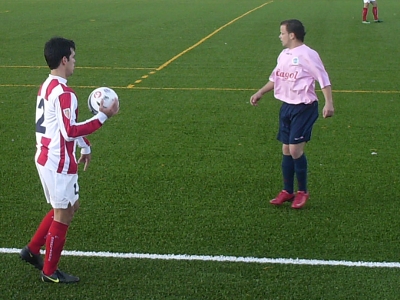 Foto: acrutz - barreirense