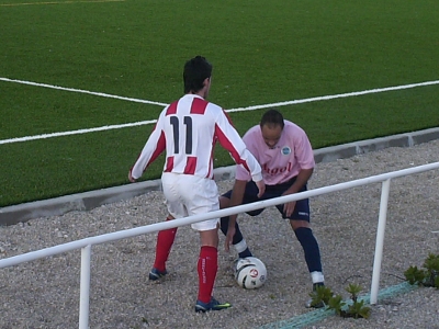 Foto: acrutz - barreirense