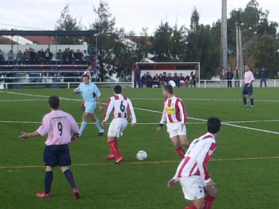 Foto: acrutz _ barreirense