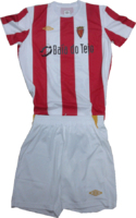 camisolas