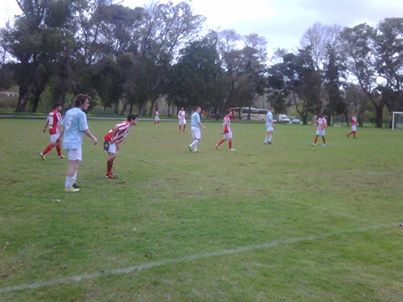 150304_barreirense_treino 150304_barreirense_treino