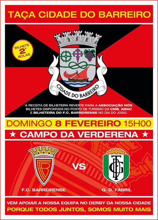 150208_taca_cidade_barreiro 150208_taca_cidade_barreiro