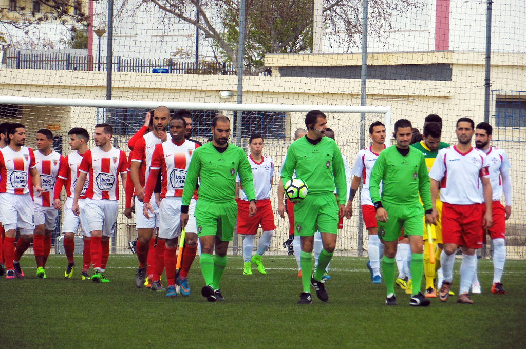 20170305 almancilense barreirense