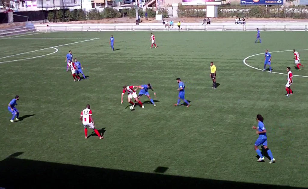 20170924 barreirense azul ouro