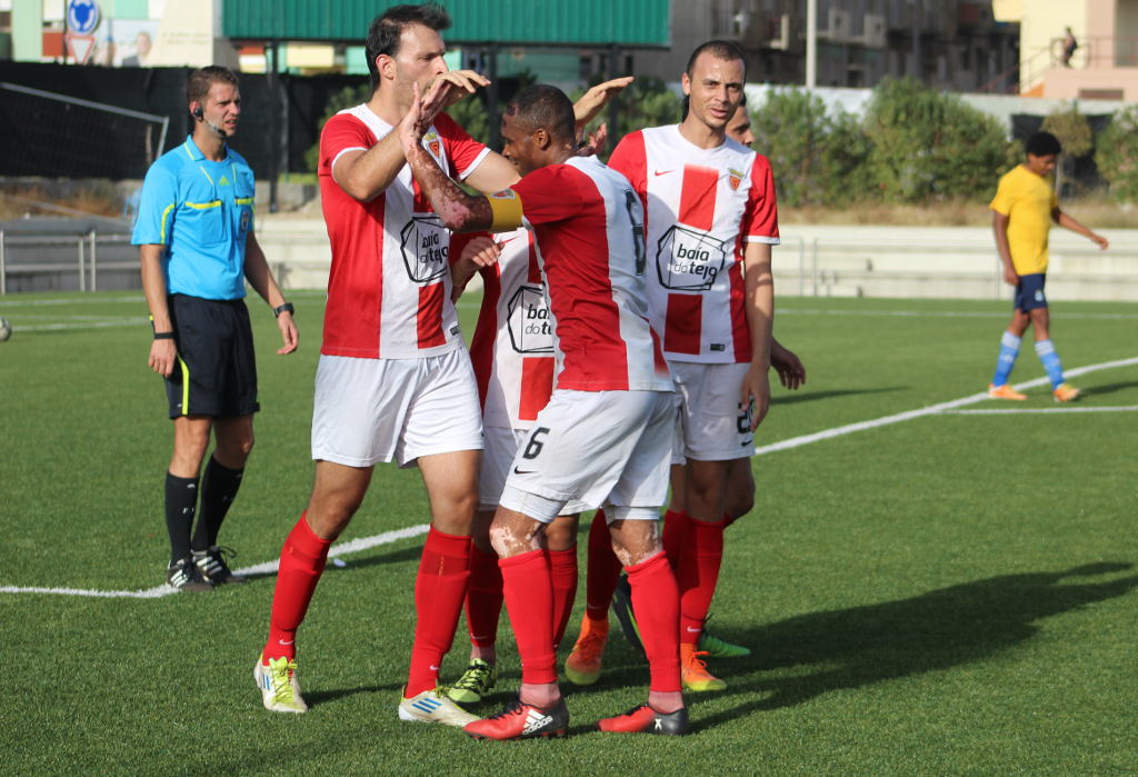 20171015 barreirense almada