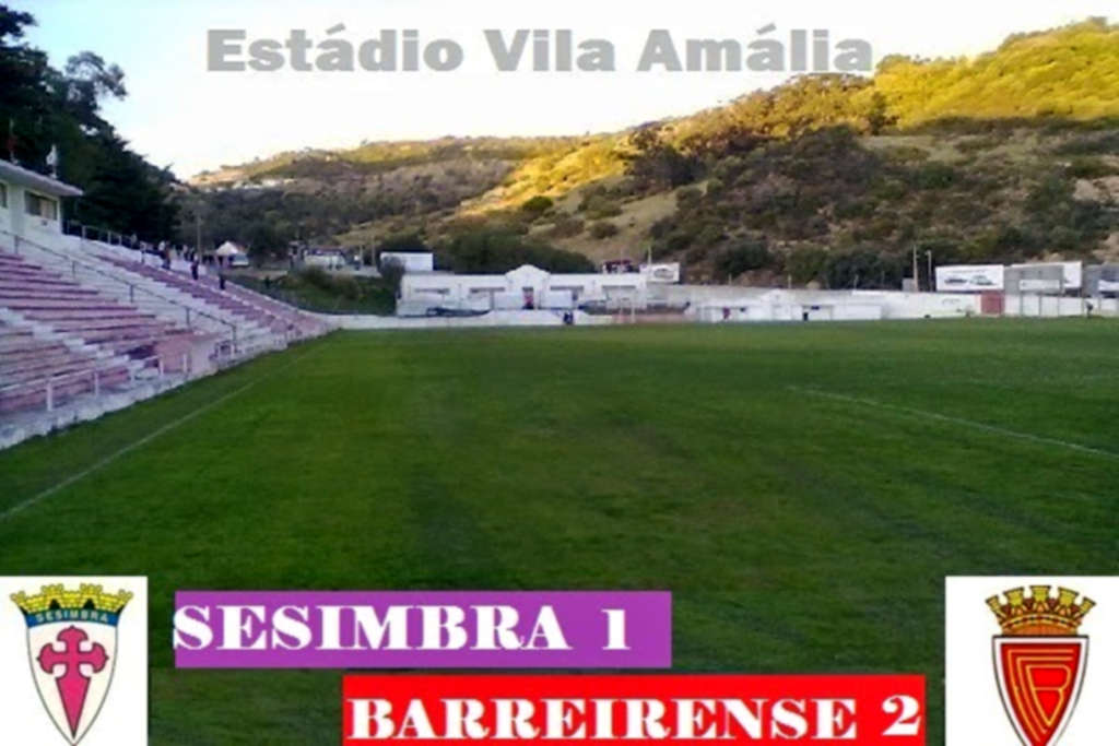 20180513 Sesimbra Barreirense