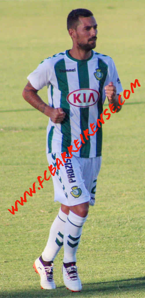 20181218 Nuno Pinto