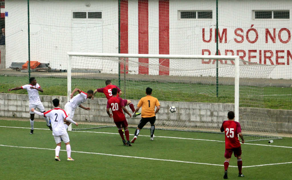 20190210 barreirense oriental dragon