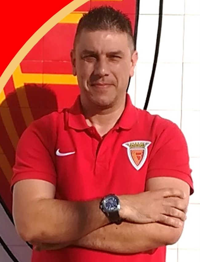 20190617 rui fonseca treinador