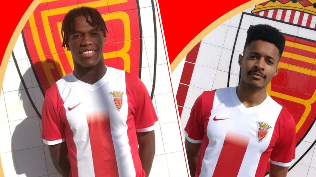 20190621 barreirense novidades reforcos