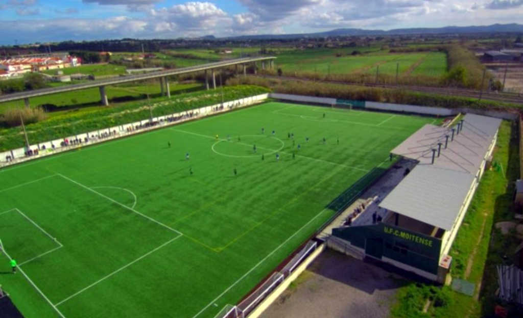 20191027 campo do juncal oriental dragon barreirense