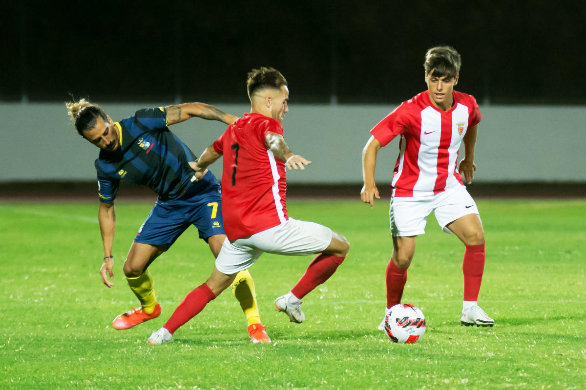 20210910 real barreirense taca portugal