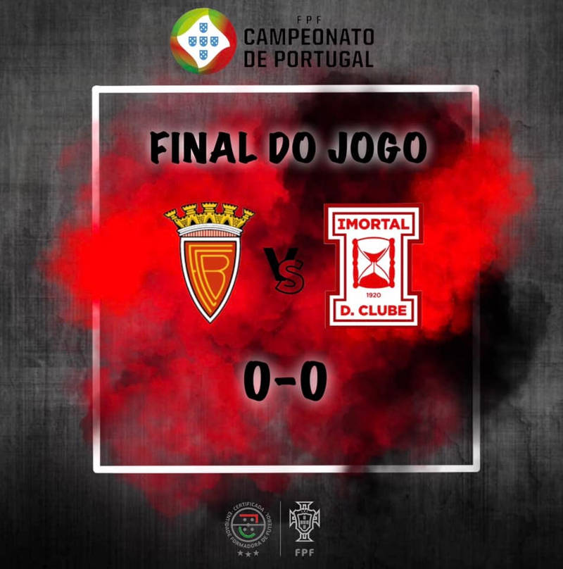 U.Montemo x barreirense