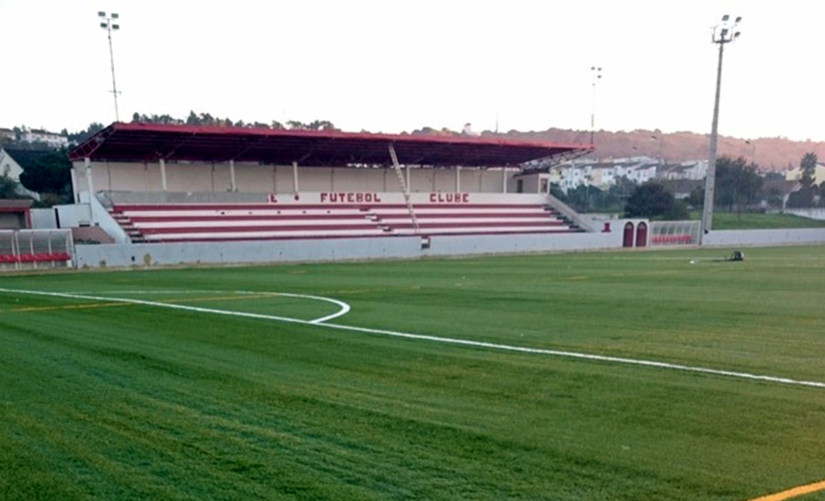 Palmelense x Barreirense