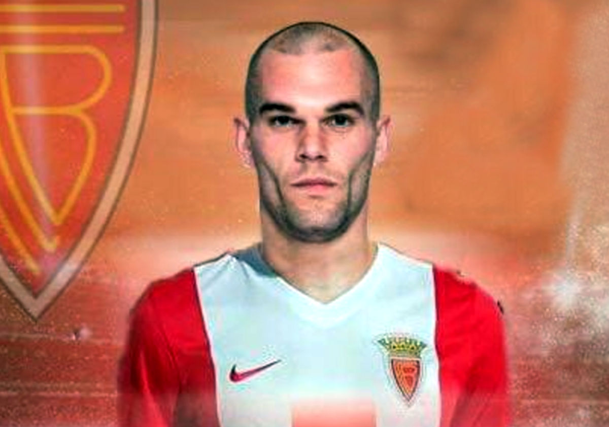 20230123 Bruninho Barreirense
