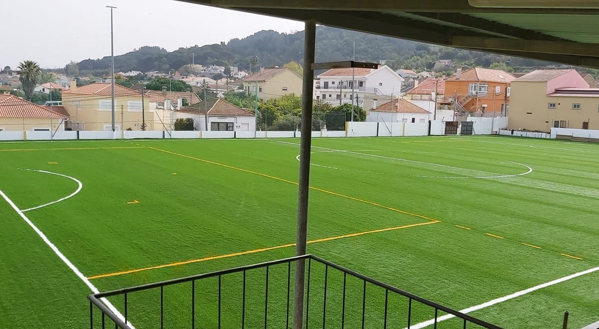 Botafogo x Barreirense